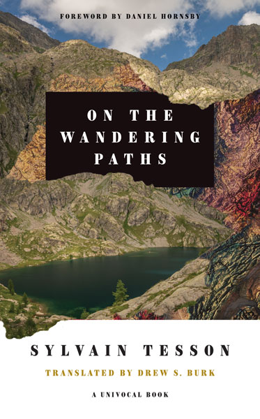 On the Wandering Paths (PDF/EPUB Version)