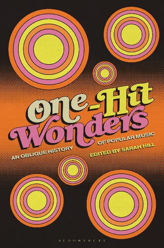 One-Hit Wonders: An Oblique History of Popular Music (PDF/EPUB Version)