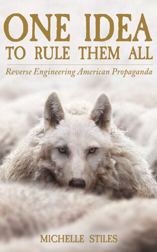 One Idea to Rule Them All (PDF/EPUB Version)