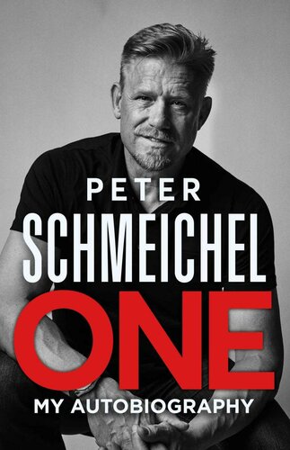 One: My Autobiography (PDF/EPUB Version)