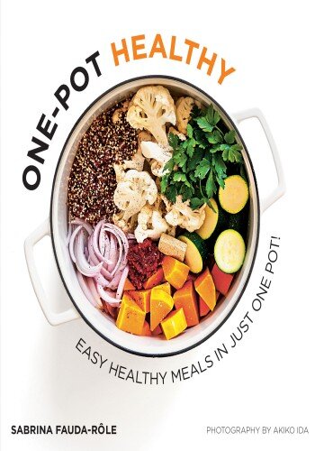 One-Pot Healthy (PDF/EPUB Version)