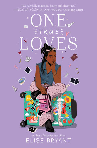 One True Loves (PDF/EPUB Version)