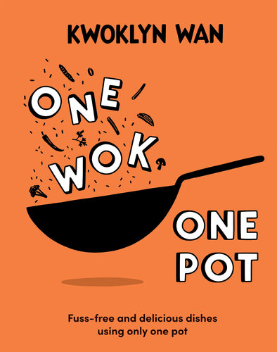 One Wok, One Pot (PDF/EPUB Version)