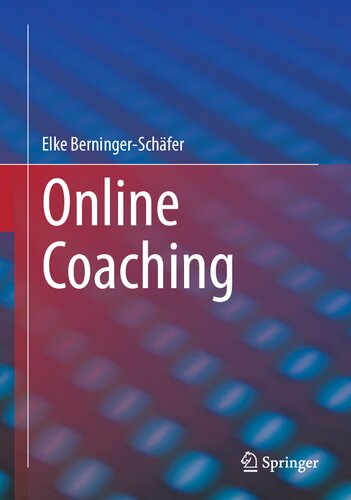 Online Coaching (PDF/EPUB Version)