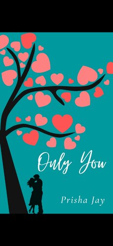 Only You (PDF/EPUB Version)