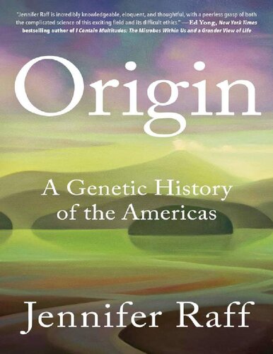 Origin (PDF/EPUB Version)