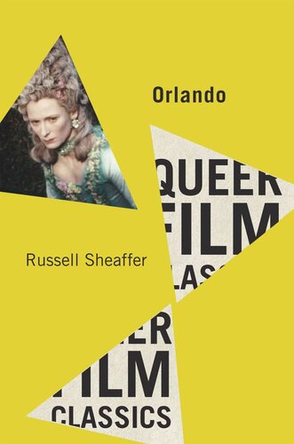 Orlando (PDF/EPUB Version)