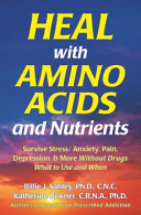 Orthomolecular Medicine : GABA, Tyrosine, Tryptophan, etc - Heal with Amino Acids and Nutrients: Survive Stress/Anxiety, Pain, Depression, and More Without Drugs, What to Use, and When - Anxiety Epidemic (PDF/EPUB Version)