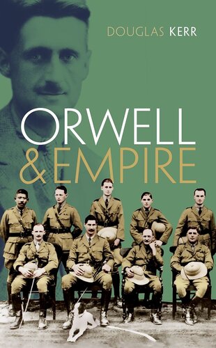 Orwell and Empire (PDF/EPUB Version)