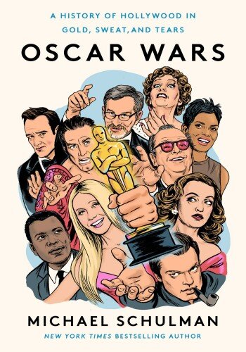 Oscar Wars (PDF/EPUB Version)