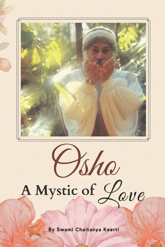 Osho: A Mystic of Love (PDF/EPUB Version)