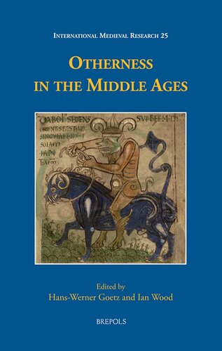 Otherness in the Middle Ages (PDF/EPUB Version)