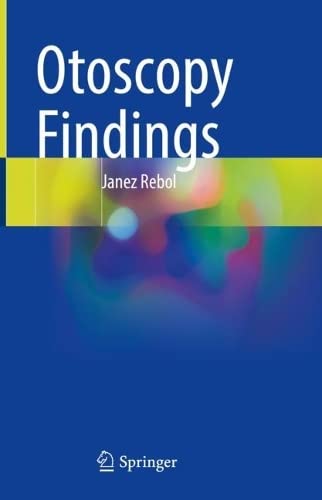 Otoscopy Findings (PDF/EPUB Version)