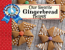 Our Favorite Gingerbread Recipes (PDF/EPUB Version)