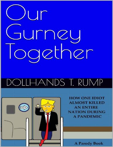 Our GurNey Together (PDF/EPUB Version)