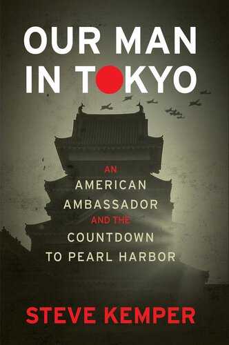 Our Man In Tokyo (PDF/EPUB Version)