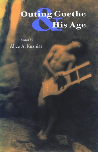 Outing Goethe & His Age (PDF/EPUB Version)