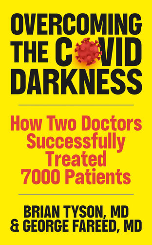 Overcoming the COVID Darkness (PDF/EPUB Version)