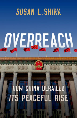 Overreach (PDF/EPUB Version)