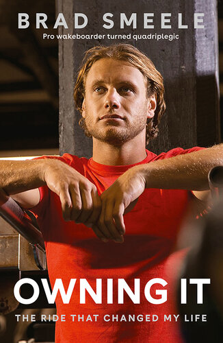 Owning It: The Ride that Changed my Life (PDF/EPUB Version)