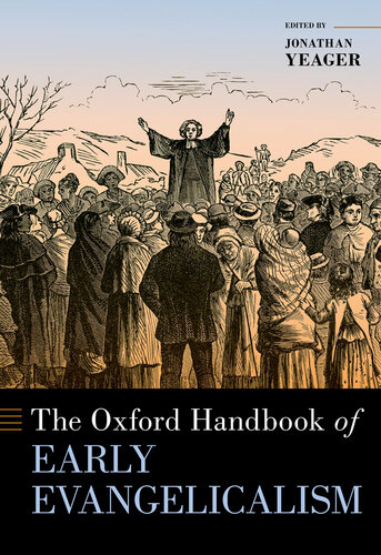 Oxford Handbook of Early Evangelicalism (PDF/EPUB Version)