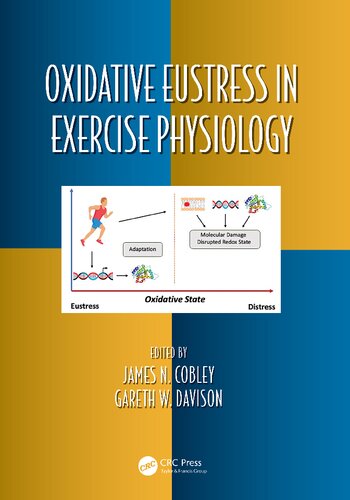 Oxidative Eustress in Exercise Physiology (PDF/EPUB Version)