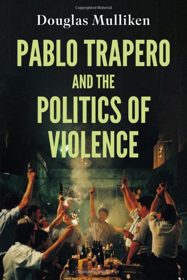 Pablo Trapero and the Politics of Violence (PDF/EPUB Version)