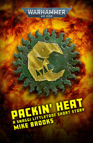 Packin' Heat (PDF/EPUB Version)