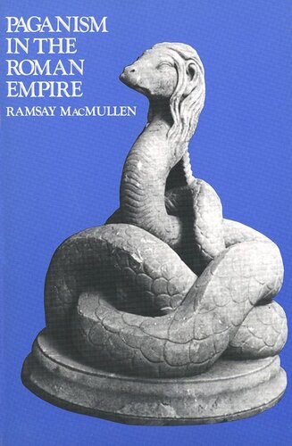 Paganism in the Roman Empire (PDF/EPUB Version)