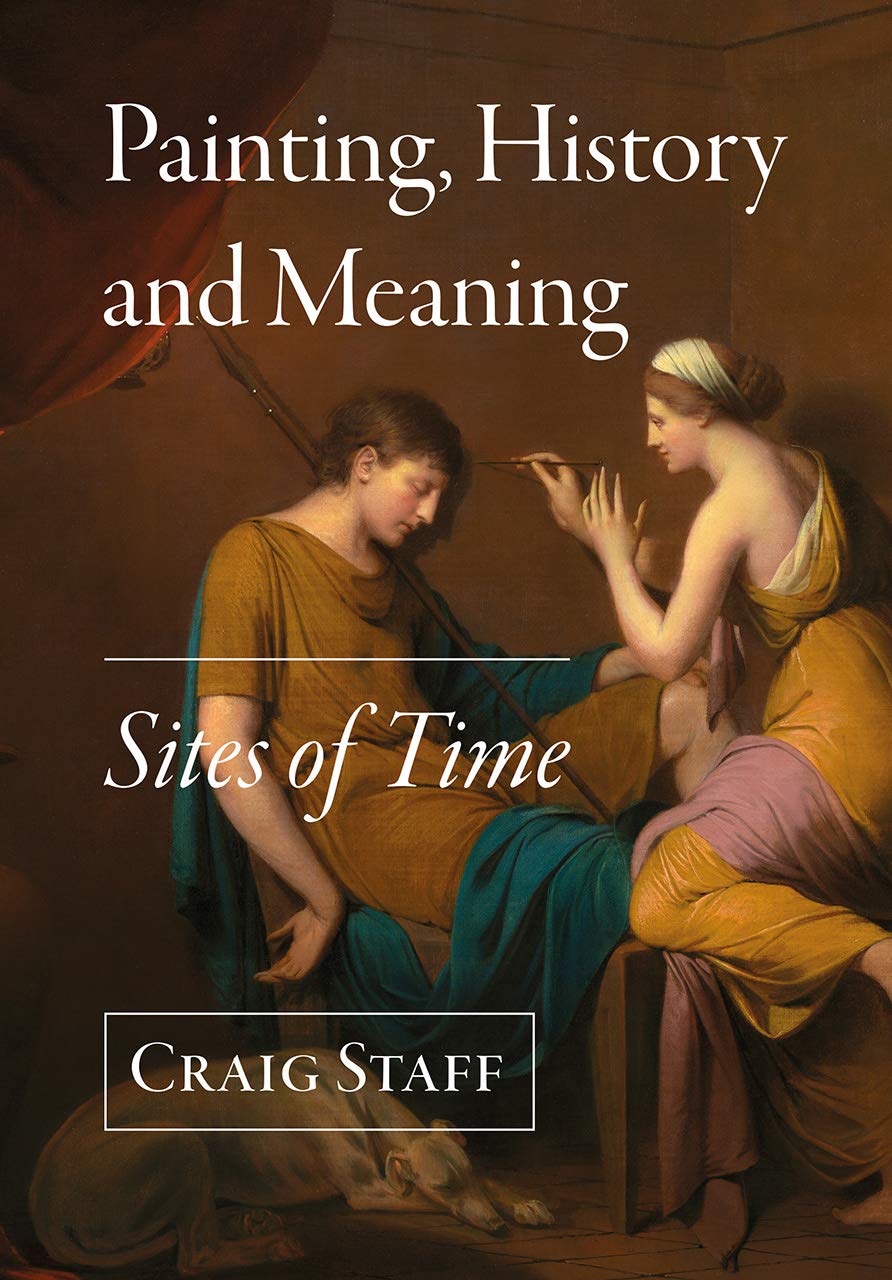 Painting, History and Meaning: Sites of Time (PDF/EPUB Version)