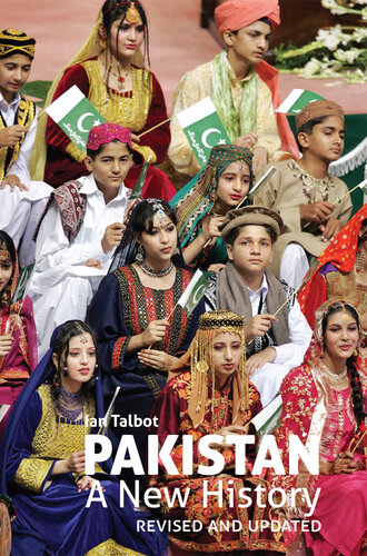 Pakistan: A New History (PDF/EPUB Version)