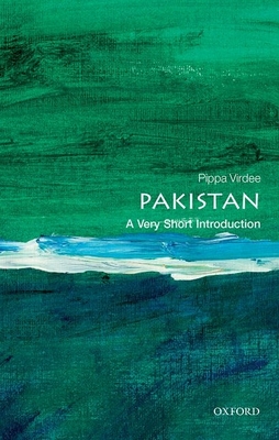 Pakistan: A Very Short Introduction (Audiobook) (PDF/EPUB Version)