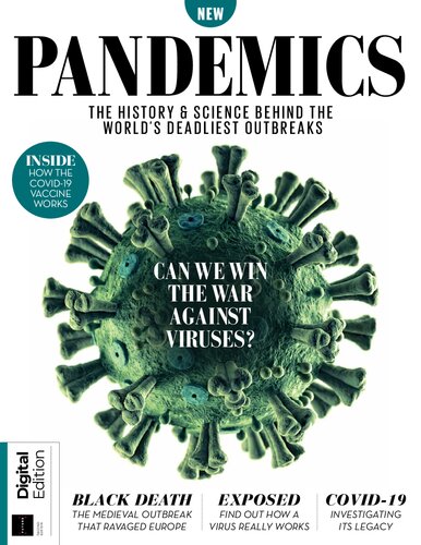 Pandemics (PDF/EPUB Version)