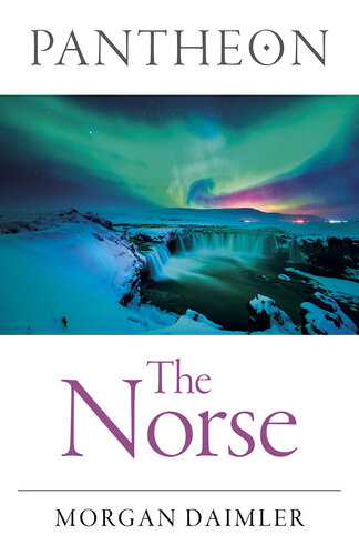 Pantheon--The Norse (PDF/EPUB Version)