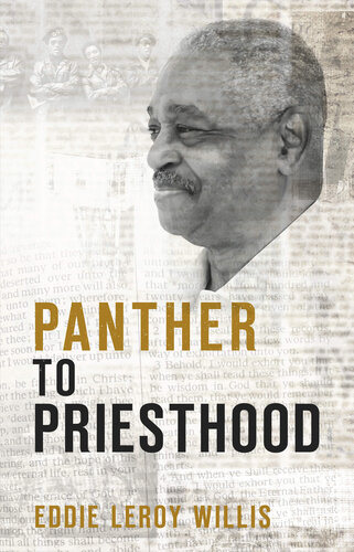 Panther to Priesthood (PDF/EPUB Version)