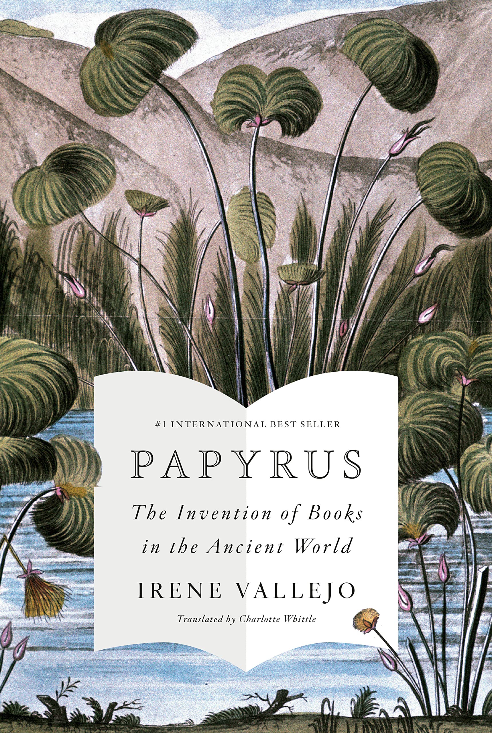 Papyrus: The Invention of Books in the Ancient World (PDF/EPUB Version)