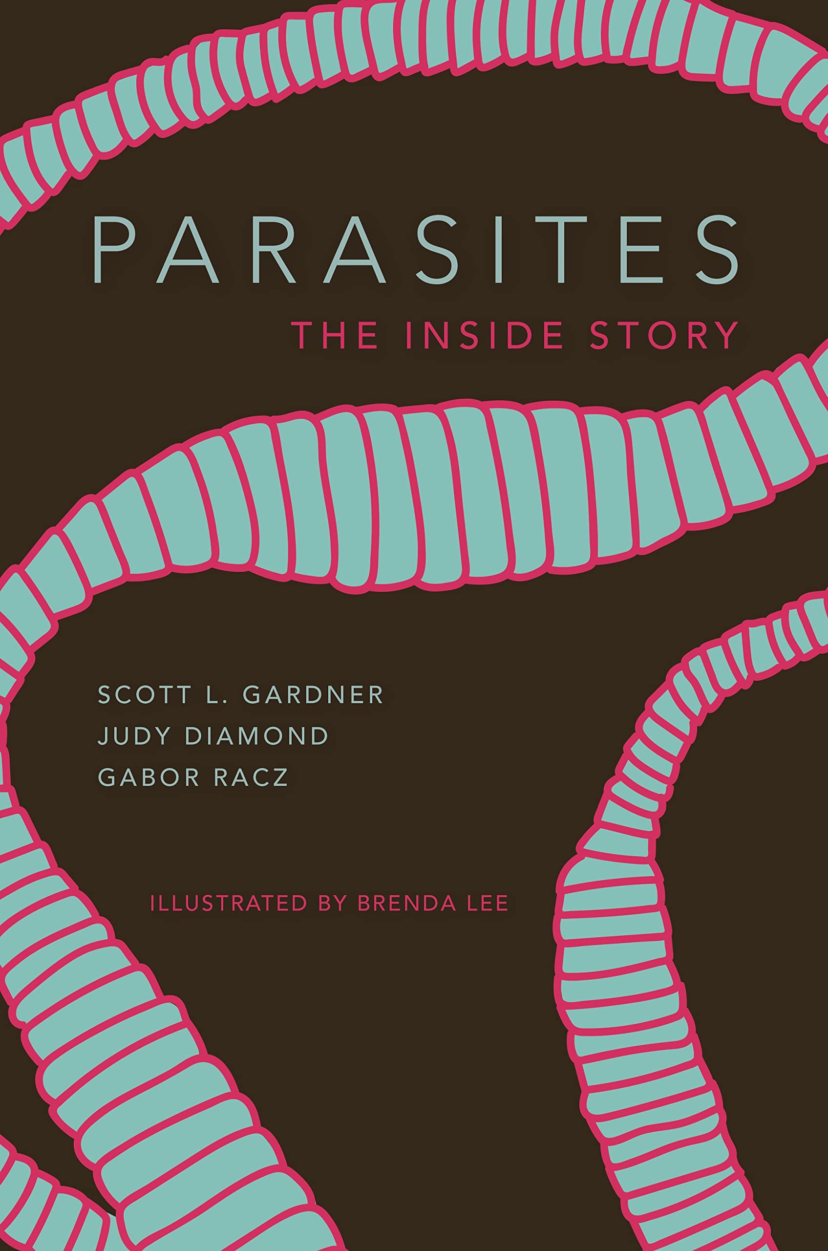 Parasites: The Inside Story (PDF/EPUB Version)