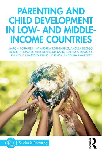 Parenting and Child Development in Low- and Middle-Income Countries (PDF/EPUB Version)