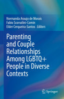 Parenting and Couple Relationships Among LGBTQ+ People in Diverse Contexts (PDF/EPUB Version)