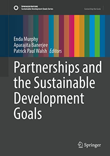Partnerships and the Sustainable Development Goals (PDF/EPUB Version)