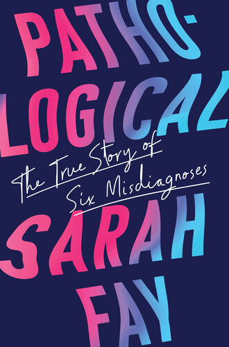 Pathological (PDF/EPUB Version)
