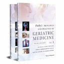 Pathy's Principles and Practice of Geriatric Medicine (PDF/EPUB Version)