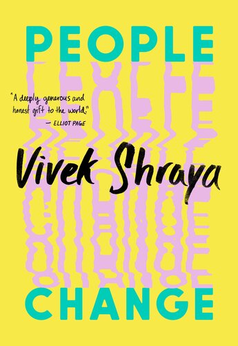 People Change (PDF/EPUB Version)