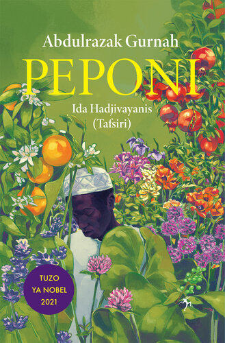 Peponi (PDF/EPUB Version)