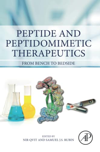 Peptide and Peptidomimetic Therapeutics: From Bench to Bedside (PDF/EPUB Version)