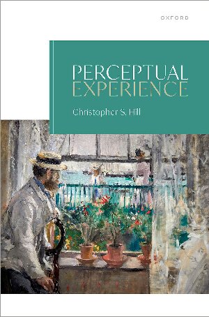 Perceptual experience (PDF/EPUB Version)