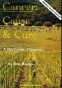 Percy Weston Cancer: Cause & Cure : a 20th Century Perspective - Nature's Secrets Exposed (PDF/EPUB Version)