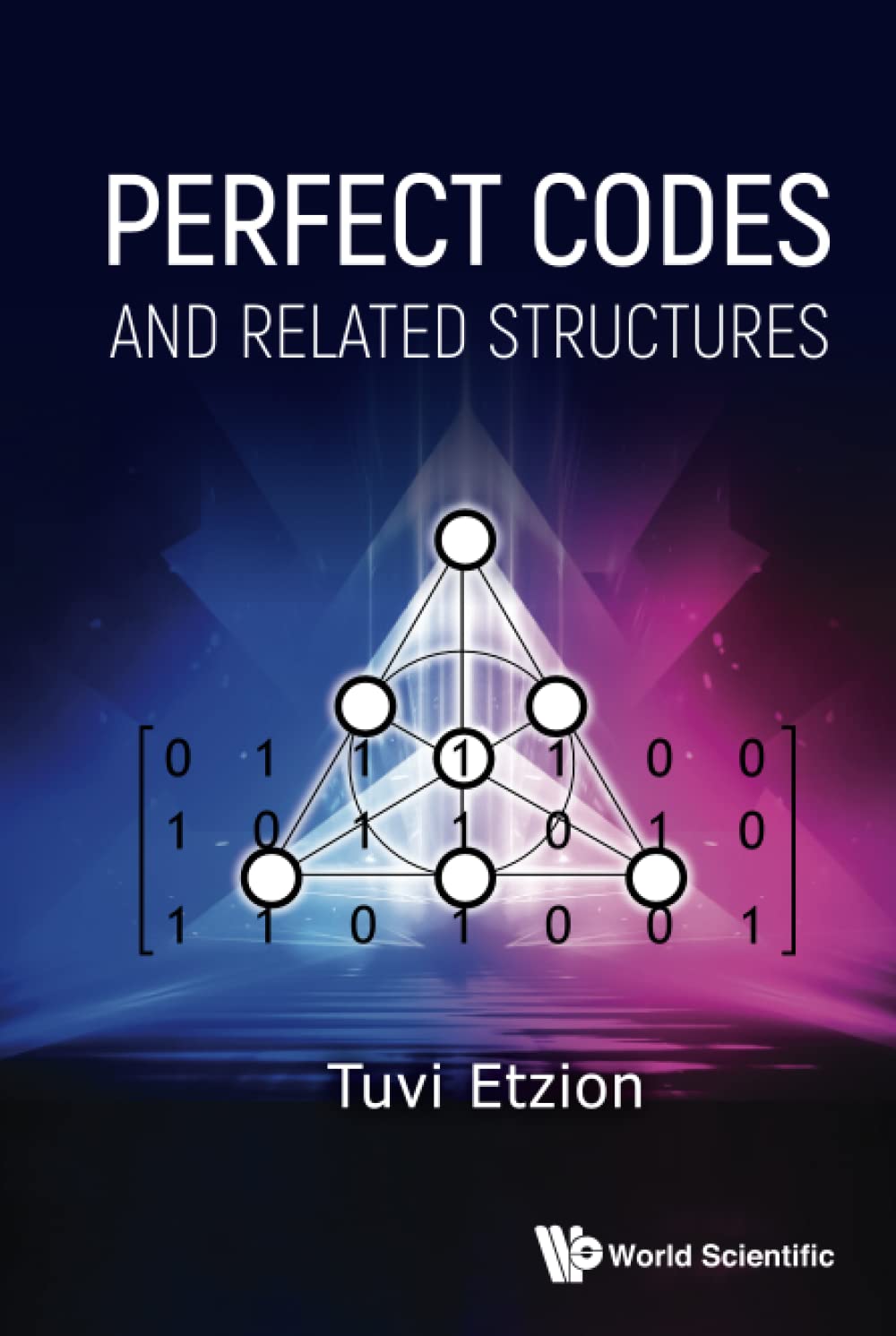 Perfect Codes And Related Structures (PDF/EPUB Version)