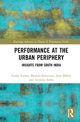 Performance at the Urban Periphery: Insights from South India (PDF/EPUB Version)