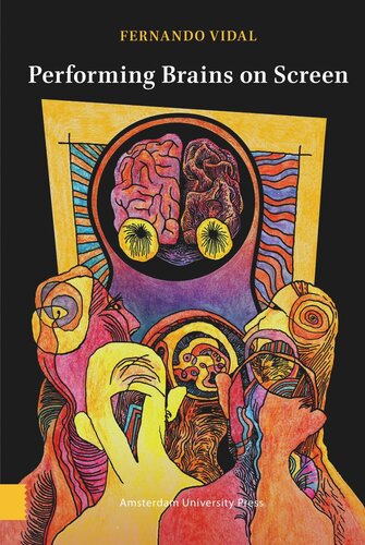Performing Brains on Screen (PDF/EPUB Version)